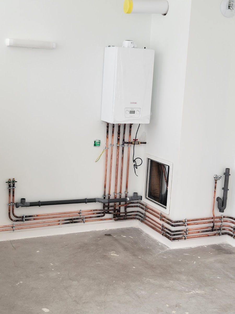 Plomberie & sanitaire Saint-Quentin 02100