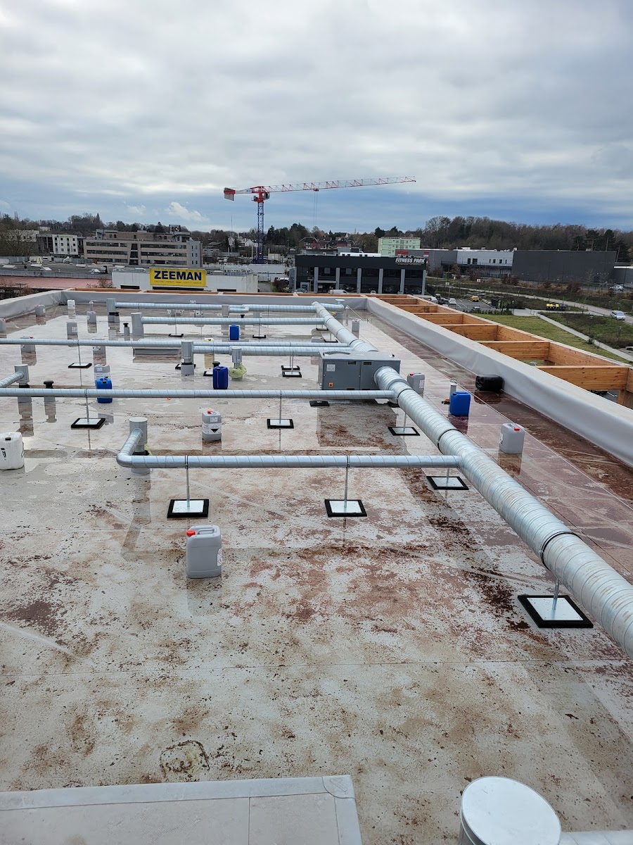 Plomberie & sanitaire Saint-Quentin 02100